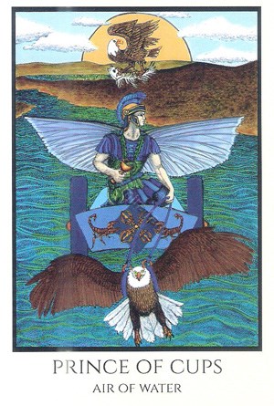 Tabula Mundi Tarot